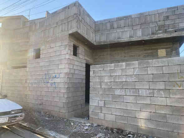 عروض مكتب الجابر للعقارات
هيكل للبيع🏠
الموقع 📌مجمع النخيل 
المساحه//163م //ركن مربع
غرفتين نوم //هول //استقبال //مشتملات 
خدمات كامله 
للاستفسار اكثر 
***********
***********
***********
***********
