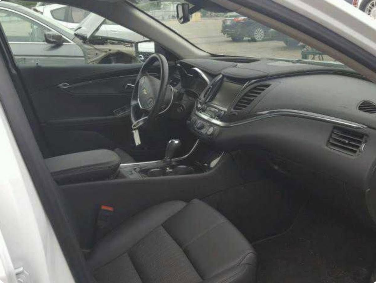 امبالا 2017
ماشيه ٨٤ ألف كيلو حقيقي بدون ايرباك
1-الحادث باامريكا جاملغ جهة السايق معدل بارد
2-وبالعراق جاملغ جهة الراكب معدل بارد
مكفولة ( دواخل لغود شواصي)
مكفولة من صبغ عدا شبر فوك هلال الجامغ الخلفي
3-محرك 6 (3600) مبدل بساتم اكاديا 
4_تحذير الخروج عن المسار
5_رادار جانبي وخلفي 
6_نظام كار بلي كامرا خلفية دوارة
7_اشاير بالمري
8_سايد بريك بصمة
9-سيارة بااسمي رقم اربيل هزة جديدة 
باقي مواصفات معروفه
السعر 135 وبيها مجال
 العنوان بغداد / ***********
