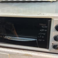 فرن كهربائي • أجهزة منزلية