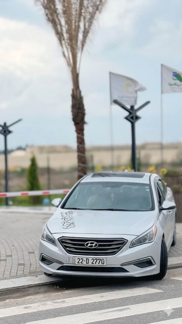 سياره سوناتا موديل 2016 فول Limited ماشيه 85000mi

محركها 2400GDI

ضررها ثلاث قطع تبديل وقطعه تعديل رقم الشاصي مرفوق ب الصور 

رادار جانبي

فتحة سقف

تحكمات ستيرن 

تدفئة كشنات امامي وخلفي 

كروز سرعه

كاربلي

كشنات كدام كهرب

تبريد قطعتين 

بيها ملاحظات ب السقف بسبب النقل 

السعر 115 وبيها مجال كلش بسيط موصل, نينوى


**إذا كنت صاحب هذا الإعلان وتريد حذفه لأي سبب، رجاءا أرسل رسالة إلى الدعم الفني**