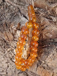 مسبحة روسي • نقص خرزة • الحمزة الشرقي