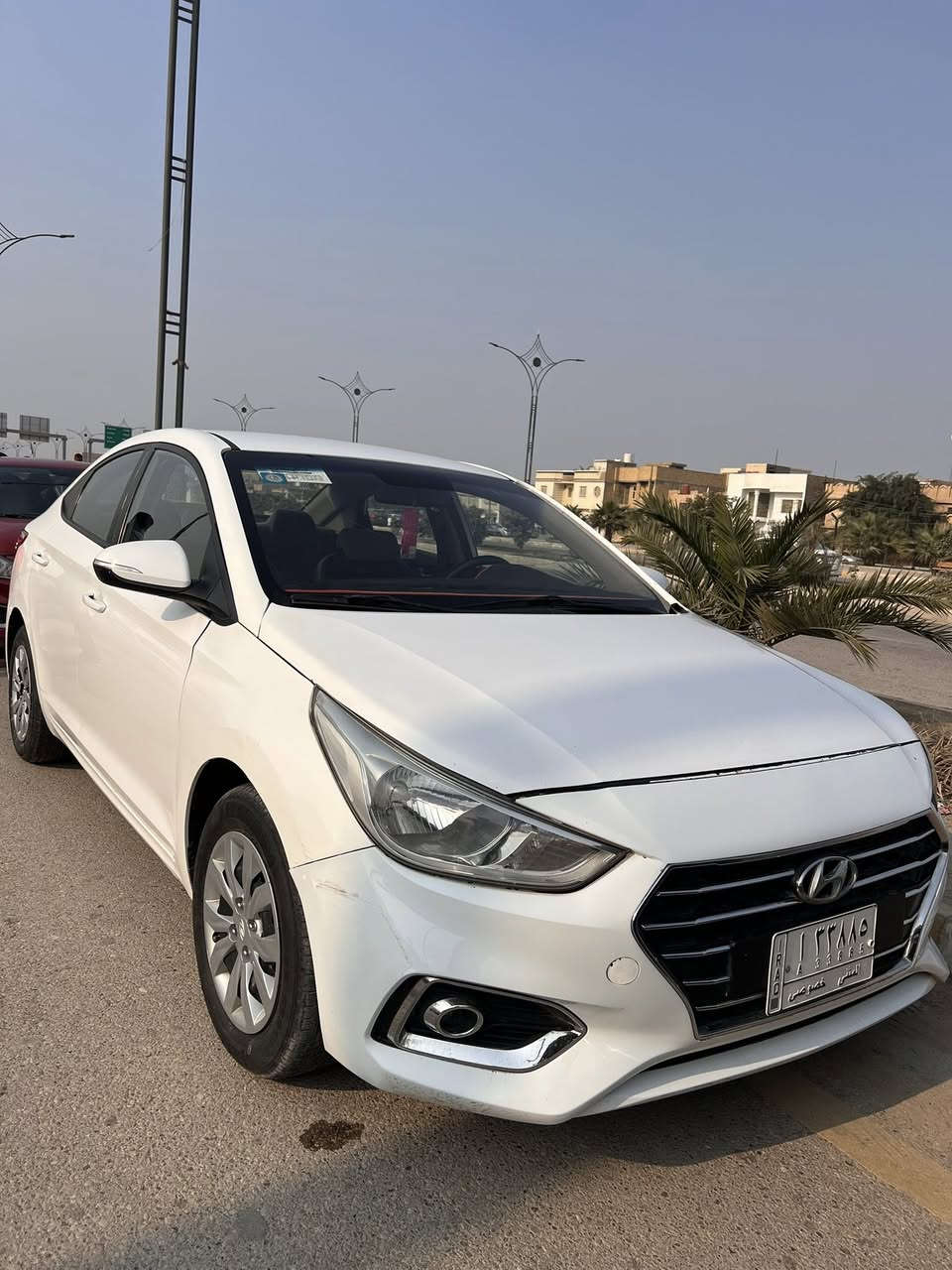 حادثة تبديل جاملغ وبنيد مع رش بسيط بهلال جاملغ الخلفي

مكينه كير كفاله عامه

مكان سيارة ذي قار

السعر 99

لتواصل والاستفسار ***********
