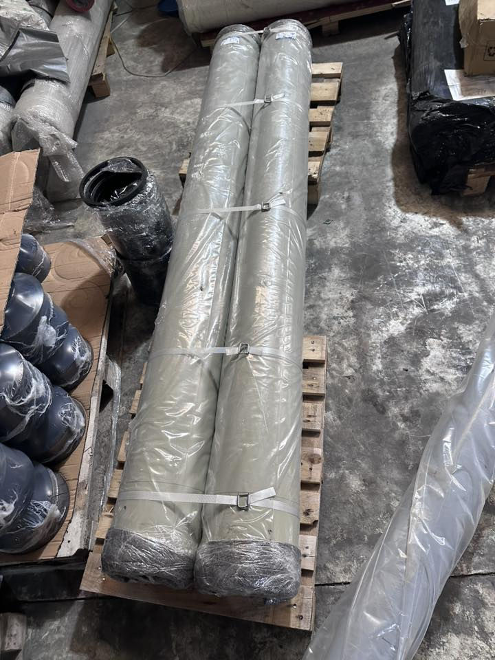 شركة الرتاج – الوكيل الحصري للتسويق التركي في العراق
تقدم لكم أقوى تشكيلة من سلندرات مضخات الخرسانة وتجفيفات الحوض بأعلى معايير الجودة

🔹 سلندرات مضخات خرسانة 
لكبرى الماركات العالمية:
شونك (Schwing) – بتس (Putzmeister) – ماستر (Master) – سيفيا (CIFA)
200 ,, 230,, 250 
🔹 تجفيفات الحوض (Seals & Rings) بمناشئ عالمية:

· شركة كوين التركية (KOÇ)
· شركة سي بي أو التركية (CBO)
· شركة أوليفيا (Olivia) – 
منشأ تركي وصيني فاخر
· كروم إيطالي أصلي لمتانة فائقة 
وأداء طويل الأمد

🎯 مميزاتنا:
✅ ضمان 3 سنوات على الوصل – ثقة تدوم
✅ تجهيز جميع الورشات والمحلات بكل ما ✅يلزم من مستلزمات المضخات
✅ تغطية شاملة لجميع محافظات العراق ✅(توصيل سريع وآمن)
✅ معتمدون وكلاء حصريون للتسويق 
✅في العراق وتركيا 🇹🇷

📍 موقعنا:
العراق – بغداد / أربيل 

📞 للطلب والاستفسار:
***********
***********

شركة الرتاج – جودة تصنع الفرق، 
وضمان يريح البال
استثمر في الأفضل لمضخاتك، وتمتع بأداء لا يعرف التوقف
