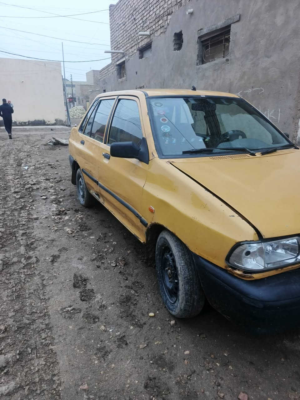 سايبه 14 للبيع سياره نشطه وكلشي مابيها رقمه ميسان اسويلك وكاله بيها سعرها 18 وورقه لتفاصيل ***********
