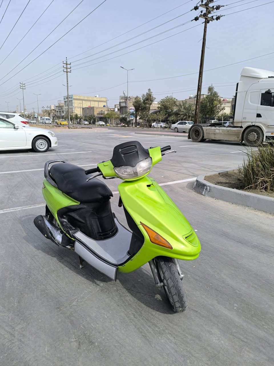 سلام عليكم فراشه مكينه ماكس مكفول من الفتح سلف هندر كهربائيات كلهه شغاله بلادي كلهه السعر 550 وبيهه مجال 
***********
