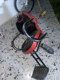 كرسي جك • ميشتغل • ناقصه صينيه