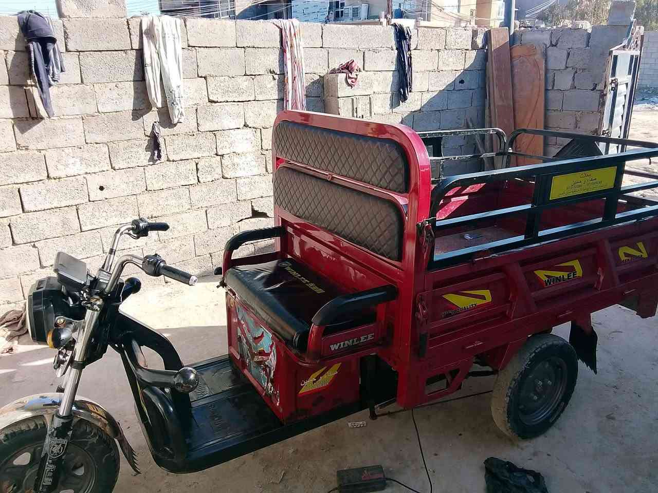 ستوته شحن ٥بطاريات كله شغاله ٨٥٠ أبي غريب ***********
