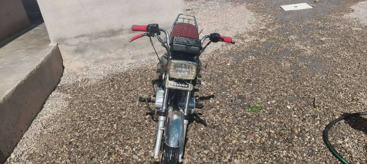 السلام عليكم موطور للبيع سافين السعر 250 وبي مجال الاستفسار خاص او الاتصال عل الرقم ***********
