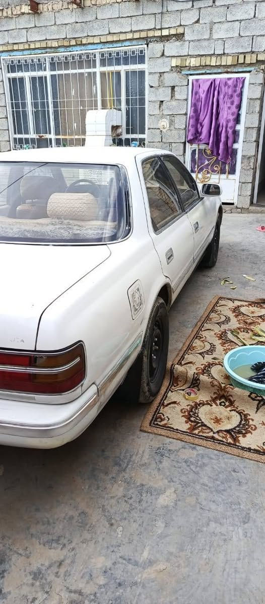 سلام عليكم كرستا كصيف سنويه ما صاقطه سياره عوزهة ترتيب سعر 25عنوان بغداد شراي يتصل ويدلل واساب ***********
