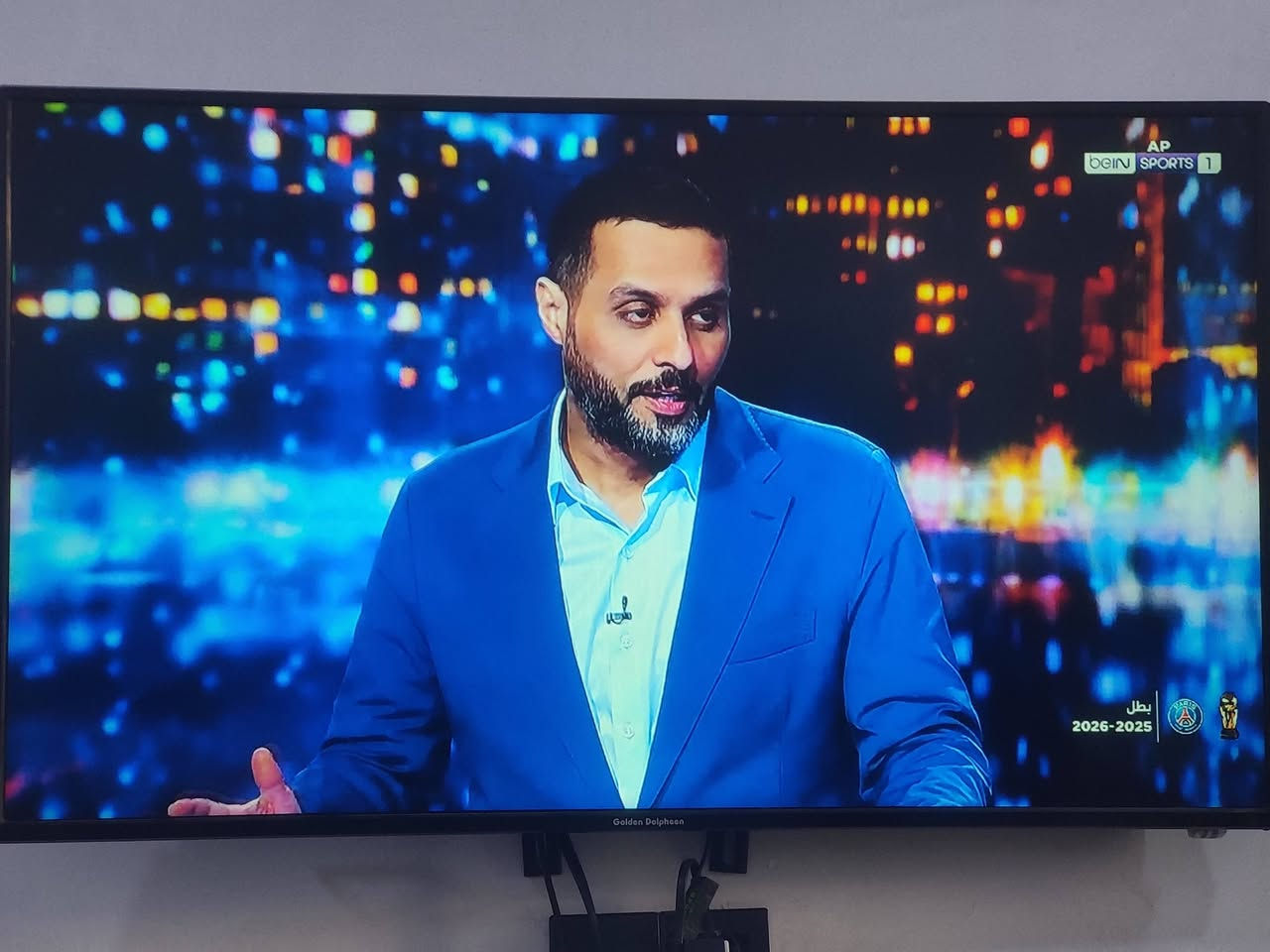 ستلايت ميديا ستار 720 محدث اخر تحديث تكدر تشاهد من خلاله كأس العالم و ابرز البطولات بي يوتيوب و سيرفر سنه يفتح المشفر على الاقمار لمدة سنه وبي سيرفر ابولو ثاني مدة شهر يفتح قنوات bein sport و osn وكثير قنوات نقص ريمونت و قطعة واي فاي قفله 15 من الاخير المكان الانتصار شارع 60


**إذا كنت صاحب هذا الإعلان وتريد حذفه لأي سبب، رجاءا أرسل رسالة إلى الدعم الفني**