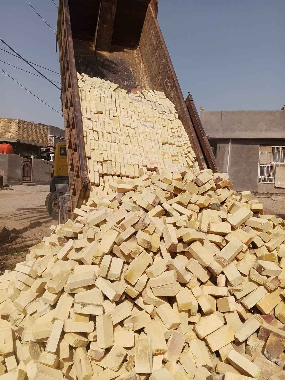 السلام عليكم طابوقه الشوملي ***********
