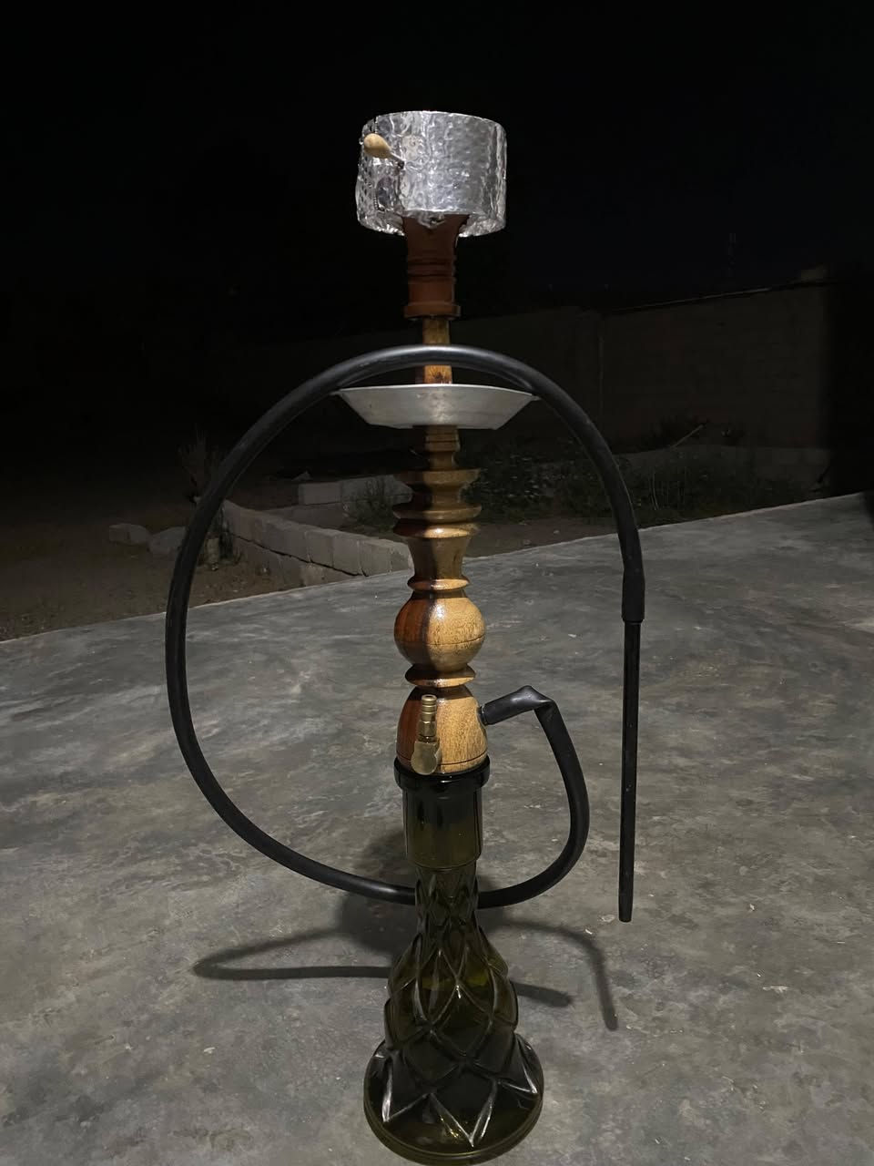 سلام عليكم يوجد نراكيل للبيع الحمرا تفاحتين
وثانيه علج تواصل علق واني راسلك


**إذا كنت صاحب هذا الإعلان وتريد حذفه لأي سبب، رجاءا أرسل رسالة إلى الدعم الفني**