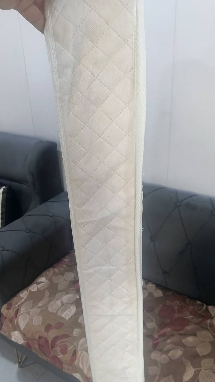 سلام عليكم دوشك اطفال للبيع السعر 25 الف وبي مجال الدوشك حيل نظيف الطول 120 العرض 60 الارتفاع 13 مكاني شقق زيونه
***********
سلام عليكم دوشك اطفال للبيع السعر 25 الف وبي مجال الدوشك حيل نظيف الطول 120 العرض 60 الارتفاع 13 مكاني شقق زيونه
