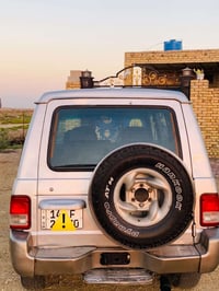 هيونداي كاليبر • هيونداي 2000 • سيارة دفع رباعي • سيارة للبيع • كاليبر...