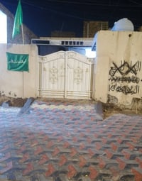 أبو رمانة السايدين • مكان تجاري • ١٢٠م