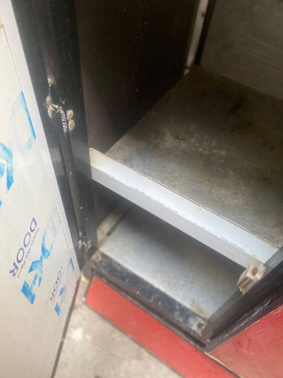 السلام عليكم عندي سنك بي ضرر اريده 75


**إذا كنت صاحب هذا الإعلان وتريد حذفه لأي سبب، رجاءا أرسل رسالة إلى الدعم الفني**