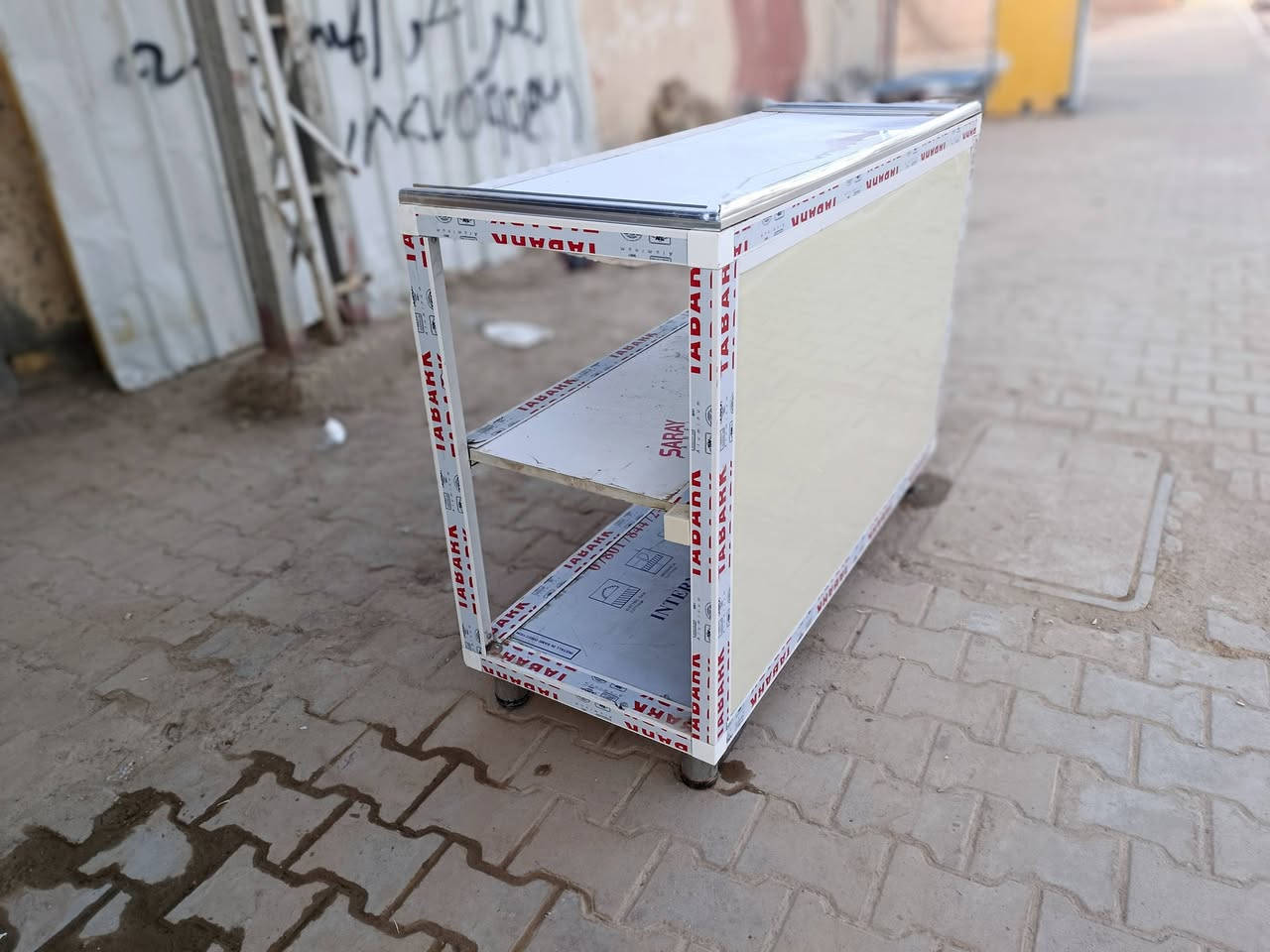 50 ألف حي العصري


**إذا كنت صاحب هذا الإعلان وتريد حذفه لأي سبب، رجاءا أرسل رسالة إلى الدعم الفني**