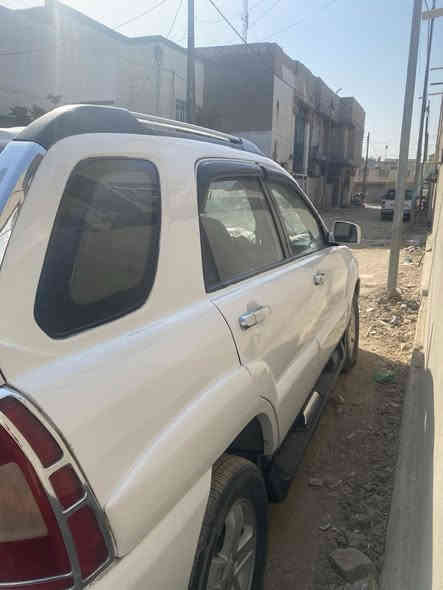 سبورتج ١٠ باسمي سنويه النهاية ٢٦ تايرات امامي جدد بيه خيط بخار  تبريد تدفئه كهربائيات فول سعرها ٩٢ رجاءا بس الشراي يتصل وإذا يجي يكلب يكون افضل ت ***********
