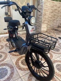 ماطور شحن ٢٠ • ٥ بطاريات • أربيل