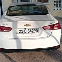 من رخصة الادمن سياره ماليبو موديل 2020 السياره احلى من الصور  بيها جام...