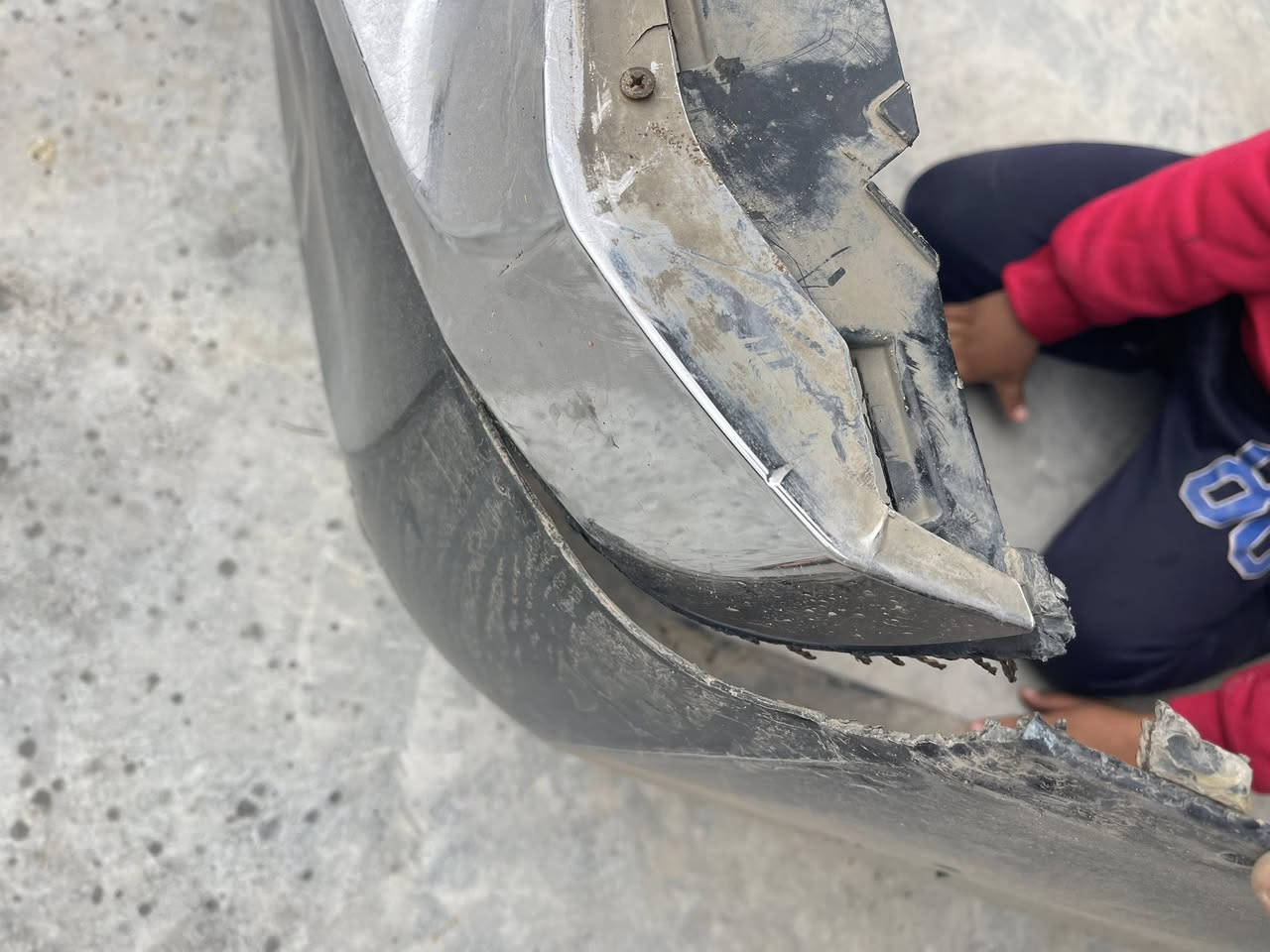 سلام عليكم دعاميه اوباما12/11 وياه حلوك صالنصه والدفيوزر الخلفي حدثت سياره وذبيته مابيه بس كسر واحد صغير فقط ومن تنشد ميبين قيم بل يرضي الله واخذه مكاني ديالى


**إذا كنت صاحب هذا الإعلان وتريد حذفه لأي سبب، رجاءا أرسل رسالة إلى الدعم الفني**