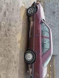 ١٩٨٧ • بابل المسيب • مكينة و كير