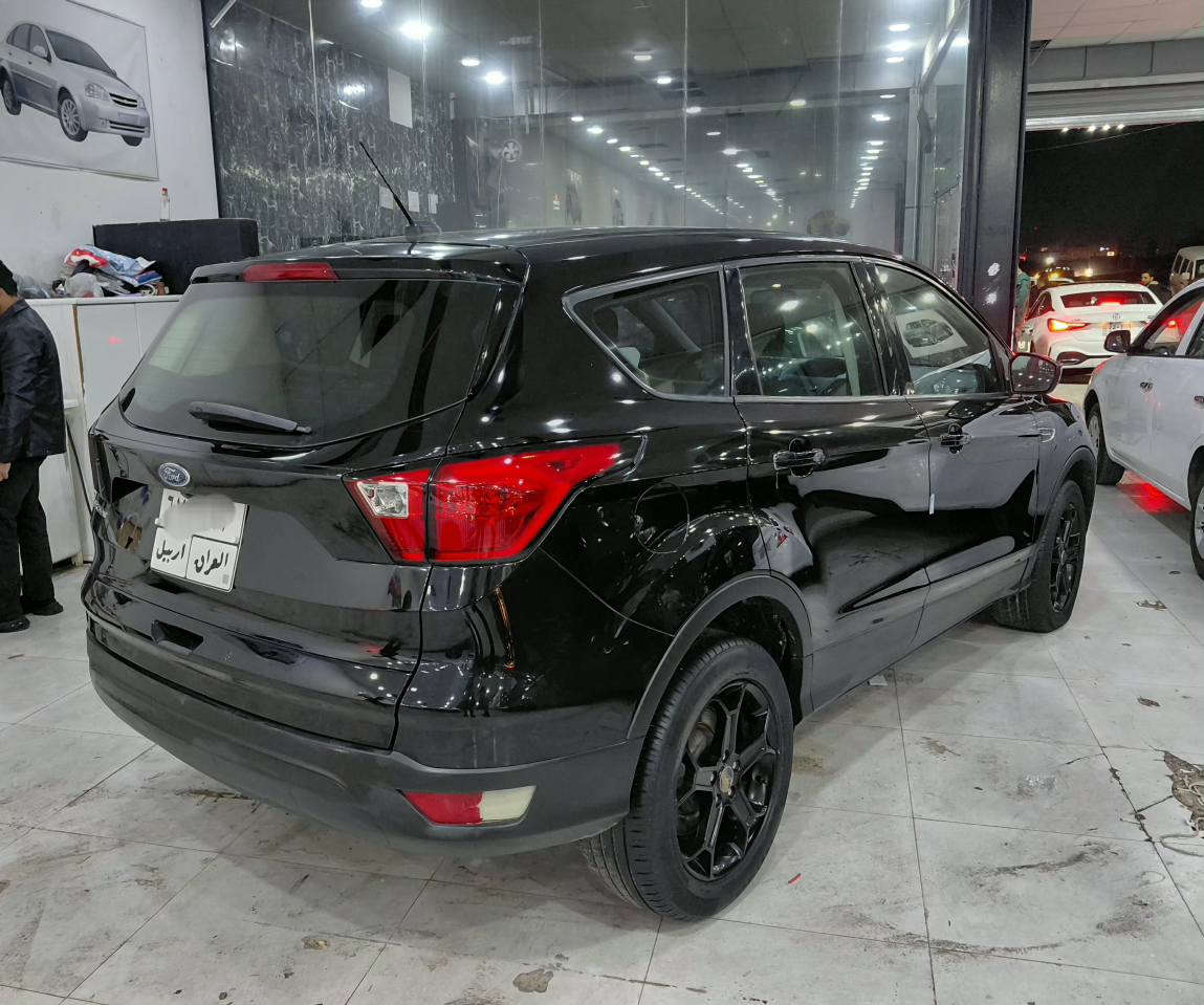 بۆ فرۆشتن فۆرد ئیسکیب
مۆدێل2019مەکینە 25مرغوب
گێڕ تۆماتیک . دەبل گێر . کوشین جەگ . ABS . چوار جام کارەبا . ئاوێنە کارەبا . شاشە ئایپاد . تەبرید مەرکەزی
گێڕ . مەکینە . تەقەو ڕەقە .  کارەبایات . تەبرید . بەناوکردن هەمووی بەشەرت . چوار تایەی نوێی لەژێرە 
3پارچە بۆیاخە پێش و پشتی کەپسە
نرخی99وەرەقە قفل
0750.837.38.08فایبەر   وەتس ئاپ أربيل, العراق


**إذا كنت صاحب هذا الإعلان وتريد حذفه لأي سبب، رجاءا أرسل رسالة إلى الدعم الفني**