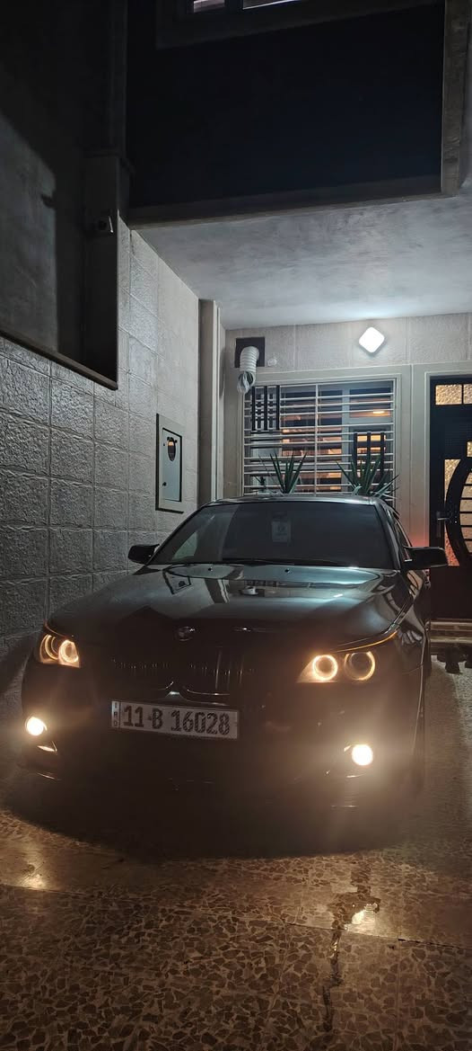 السلام عليكم
BMW موديل 2008 حجم 528
السياره فول مواصفات
فتحه سقف
كشنات جلد كهرب خزن حركات
كير كوبره كلش نضيفه ومتعوب عليها الله شاهد دم كلبي صارف عليها وشرط كلا شركت بوش الاصلي قواعد فتبم فلاتر كاردن شيال كاردن طخم تاير قبل ٦تيام شاده ب٣٥٠الف متصرف درهم علسياره بيع بسبب الضروف 😢
دعاميات m ويل m الاصلي تبريد ثلج دبل بانكه مكينه كير خير من الله مكانها موصل وب اسمي السياره اني الشرعي ضررها جاملغ وبوند بدون دواخل ومضروب كلير السكف والصندوق اثر تقحيل 
فقط بيييييع رجااااا رجاااا ماعجبتك اترك كلمه طيبه ولحد يواعد وامسح المنشور وجايك رجااااااا  السعرررر 140 جماعه ال 130 لاتخابر لان اني ماخذها بغالي وصارف عليها 30ورقه امجهزهه ع ايدي لان ماابيع بس صار عندي ضرف والحمدلله
الاتصال ***********
وبي واتساب اسف ع الاطاله
