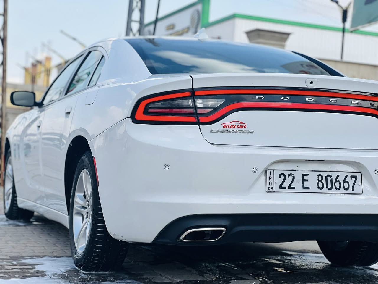 للبيع فقط بدون مرواس
 موديل 2023
سياره ماشتخله خط بحالت وكاله
سونار مرافق مع صور 

مكان بغداد بلديات 

رقم الهاتف ***********

بيع فقط
