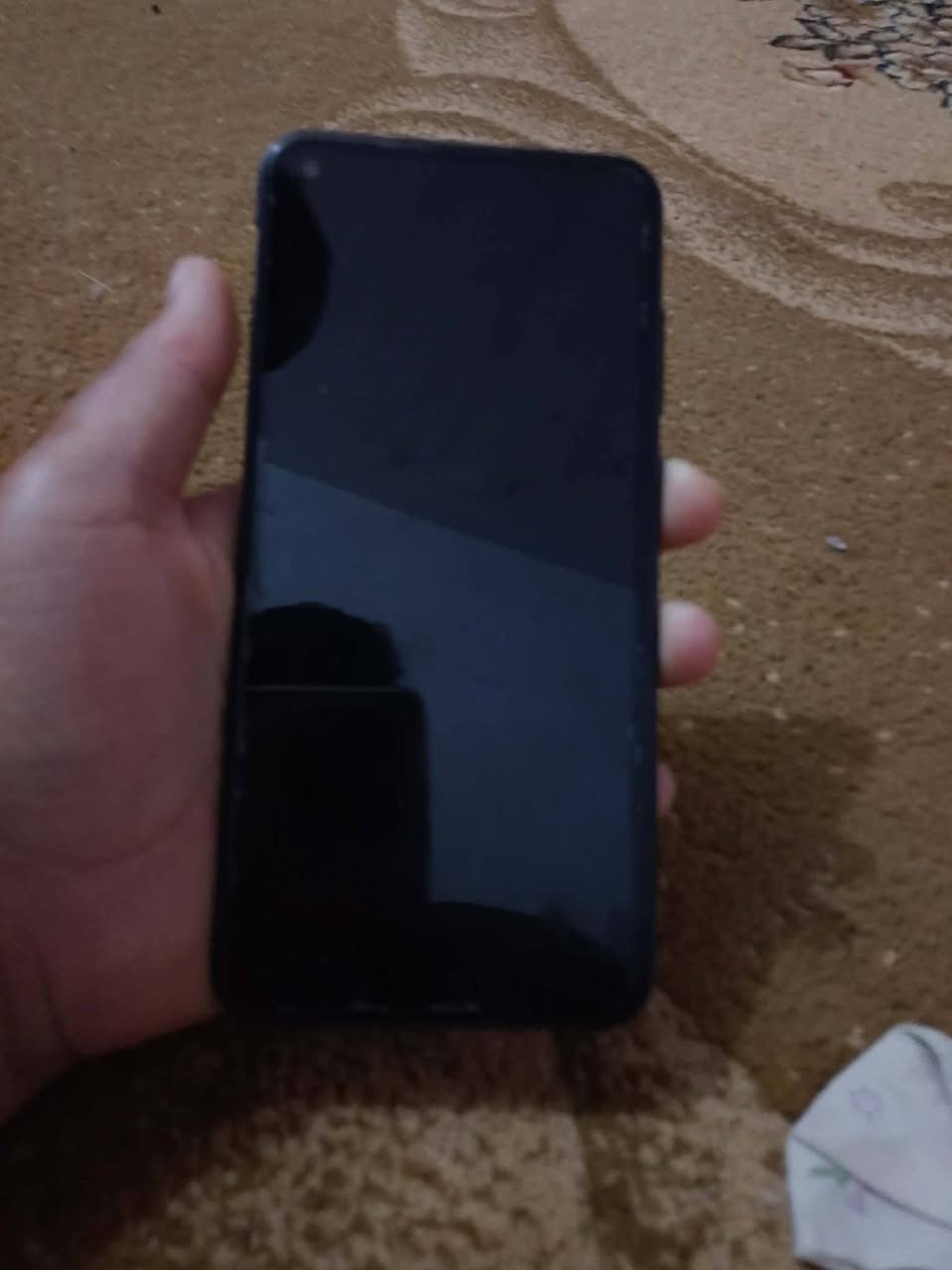 السلام عليكم مبايل البيع او مراوس سعر الخاص


**إذا كنت صاحب هذا الإعلان وتريد حذفه لأي سبب، رجاءا أرسل رسالة إلى الدعم الفني**