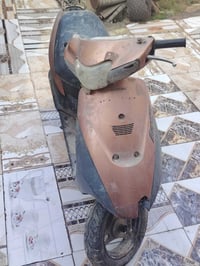 موتور • كوم حديد • للبيع