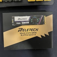 M.2 • ٥١٢ جيجا • غير مستخدم