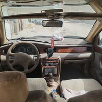 سمند للبيع موديل 2012 سياره جاهزه مكفوله من الضربه فقط تبريد صوندات را...