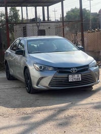 كامري ٢٠١٥ • امريكي SE • أذان بالمحرك