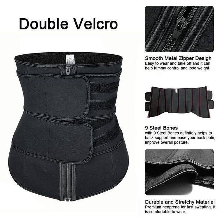 رجع توفر من جديد ✔️😍

 ✅مشد البطن الأكثر مبيعاً في العالم مشد البطن والخصر والمعده المميز يستعمل لنحت البطن والخصر مصنوع من خامات عالية الجوده💯

⭕ يستعمل للنساء خصوصا بعد الولادة و بعد عمليات الشفط والنحت

✅مميِّزات حزام البطن:-
🔥 يعمل مشد البطن على تحسين هيئة وشكل الجسم.
🔥 يساعد مشد البطن، على تعزيز وضعية الجسم، من خلال الجلوس والوقوف بشكل صحيح ومستقيم.
🔥 يعمل مشد البطن على جعل الجسم مرسوماً ورشيقاً.
🔥 تساعد مشدات البطن على شد أعضاء الجسم مثل البطن، 
🔥 يساعد على استعادة مظهر البطن المسطح وتقليل دهون البطن.
🔥 يشجع عضلات البطن للعودة لطبيعتها.
🔥 لا يظهر تحت الملابس.
🔥 يدعم الجزء السفلي من ظهرك. 
🔥 يمنع ترهلات الجلد في البطن
🔥 يساعد في التقويم وانقاص الدهون الزائدة
🔥 عند ارتداء هذا الحزام يبدأ الجسم بالتعرق 
🔥 لا يسبب حساسية
🔥 يمكن غسله بكل سهولة
🔥 يمكن ارتداؤه طول اليوم في المنزل أو العمل أو اي مكان
🔥مناسب للتمارين الرياضية و الروتين اليومي
#اصلي بجودة ممتازة 💯
القياسات : L.XL.XXL.XXXL.

🚘يوجد خدمة توصيل لجميع محافظات العراق


**إذا كنت صاحب هذا الإعلان وتريد حذفه لأي سبب، رجاءا أرسل رسالة إلى الدعم الفني**