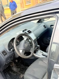 كورلا ٢٠١٣ • مكينة 1800 • رقم بغداد