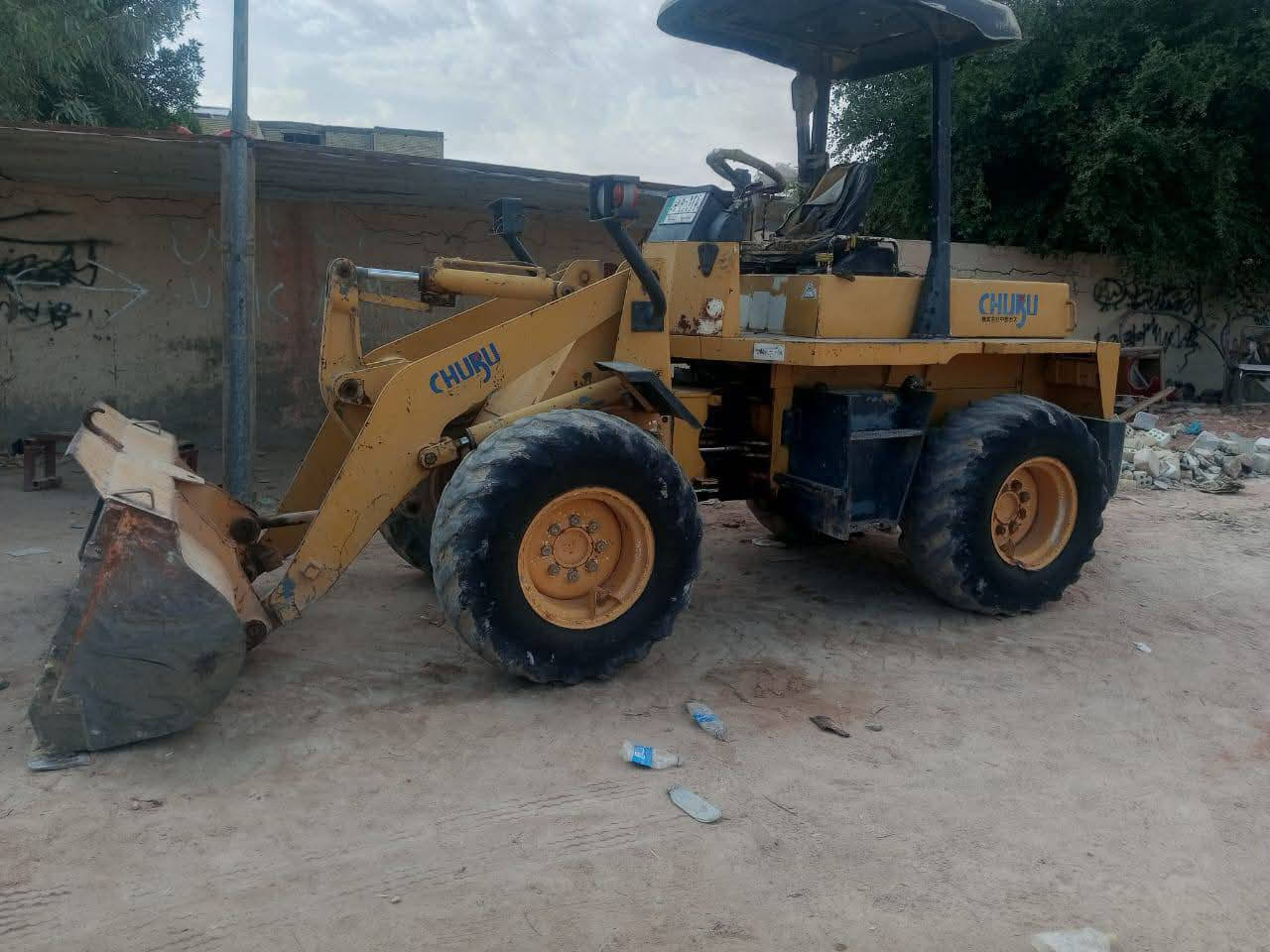 شفل ميسيبوشي حديث موديل 2015 رقم قادسية ومكفول محرك وگير عنوان النجف رقم ***********
