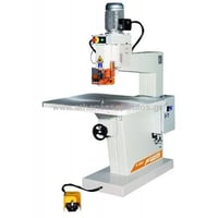 ماكينة روتر عامودي او فريزة عامودي ما كينة استساخ  ايطالية الصنع جديدة...