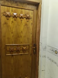 بيبان تفصيل • صاج • شغل ثقيل