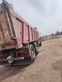 بدي مايلر للبيع طول 6متر  07831543026