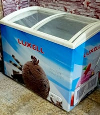 ثلاجة فريزر • نضاف • بغداد