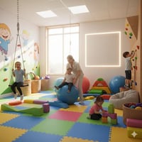 يسر مركز بداية للعلاج الطبيعي  ان يعلن لكم عن تواجد  اخصائي العلاج الف...