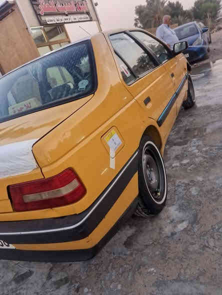 سلام عليكم ورحمه الله وبركاته
بيجو جي ال اكس موديل 12
سياره كفاله  من كل نواحي تخم تاير تبريد تدفئه 
مكان سياره بغداد قرب مرور الحسينيه 
سعر 36وبيه مجال رقم صاحب سياره ***********
