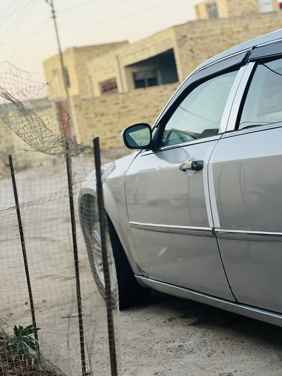 سلام عليكم ورحمة الله وبركاته سياره البيع 2008 وارد كندي 🇨🇦 سياره جهازههه من حداديه مكينه كير الحداديههه ما صارلي سبوع من ذابههه سياره مكفوله من لضربه سعر 120  رقم بصره 
استفسار عله رقم *********** 
وتساب /***********
