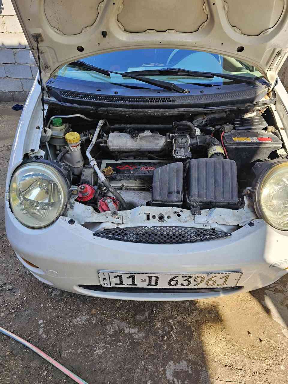 كيو كيو 2012  (كير عادي وتماتيك) السعر ٣٠ مكان بغداد المحموديه 
***********
