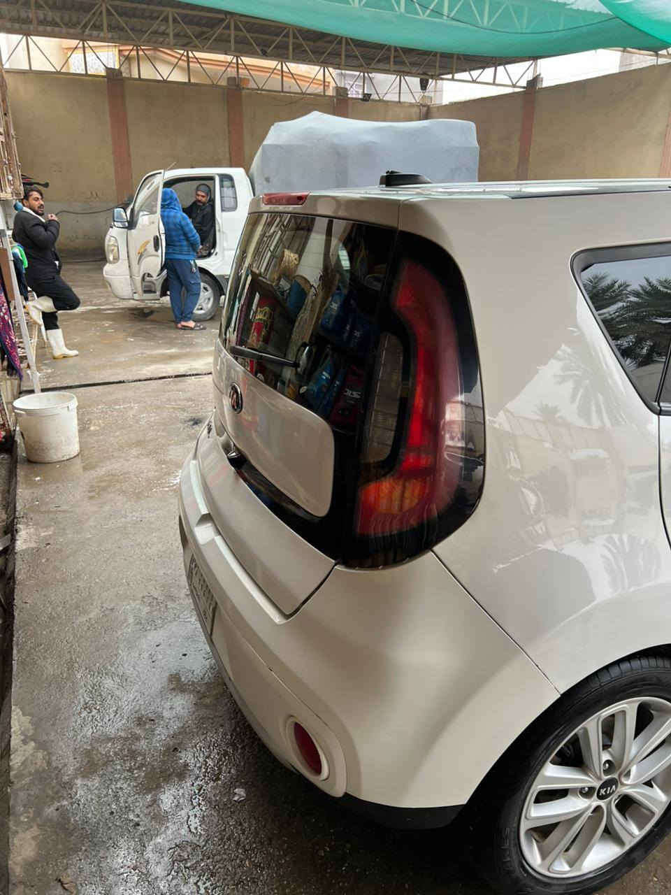 كيا صول موديل 2019 السعر 130 بيها مجال


**إذا كنت صاحب هذا الإعلان وتريد حذفه لأي سبب، رجاءا أرسل رسالة إلى الدعم الفني**