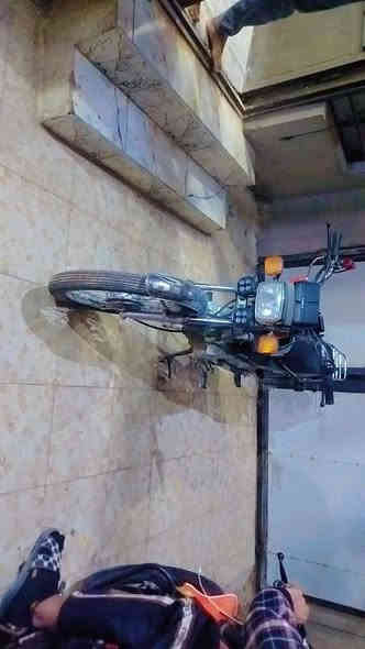 سلام عليكم درجة للبيع نامة متياز 2025 شاصي 18 وكيلهة العارضي اصولية بسمي مكفولة كفالة من كلشي سعرة 950 وبيهة مجال الطيبين ***********بي وتساب عنوان دوانية قضاء الشامية
