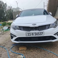 Sxl 2019 ماشيه 60 الف ميل بغداد بأسمي حادثها البنيد شطح فقط بدون اي دو...