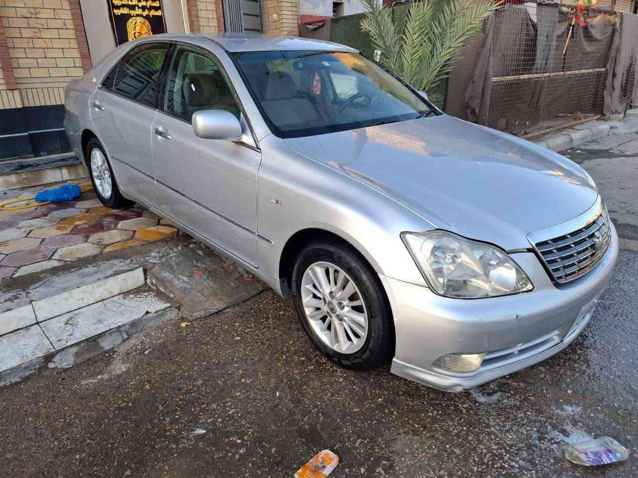 شاهينه كصه قماره فقط موديل 2006سعر50بيها مجال


**إذا كنت صاحب هذا الإعلان وتريد حذفه لأي سبب، رجاءا أرسل رسالة إلى الدعم الفني**