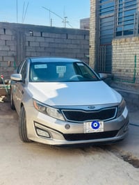 اوبتيما • ٢٠١٥ • وارد امريكي